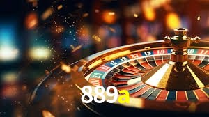 889a: Jogos de Caça-Níqueis-Altas Recompensas, Roleta-Velocidade, Blackjack-Desafios Máximos